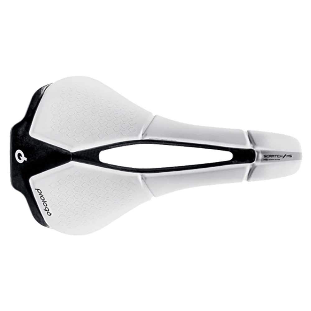 704608var - bicycle seat sillin COLOR BLACK WHITE SIZE