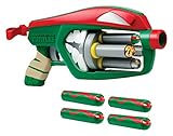 Teenage Mutant Ninja Turtles T-Blasts Raphael Quad Blaster