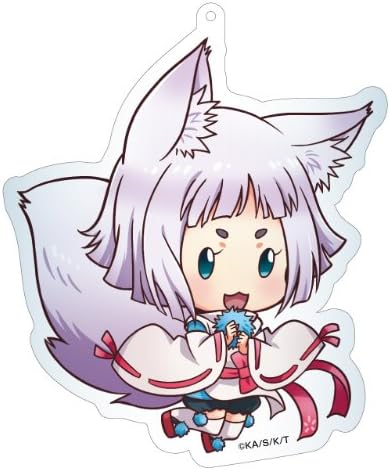 Amazon 東京レイヴンズ デカキーホルダー コン アニメ 萌えグッズ 通販 Amazon 東京レイヴンズ デカキーホルダー コン アニメ 萌えグッズ 通販