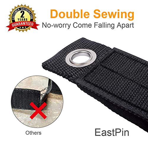 Heavy Duty Storage Strap, Extension Cord Reel Replacement, Heavy Duty