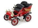 1903 Ford Model A 1/32 Red