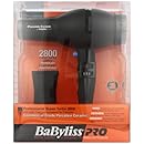 BaBylissPRO Porcelain Ceramic 2800 Dryer, 2.8 lb.