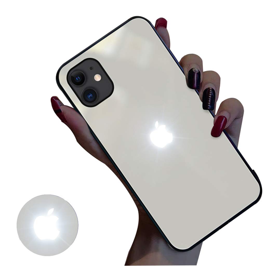 Iphone 11 light up phone case Clearance