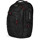 OGIO Renegade Backpack (Renegade, Black)