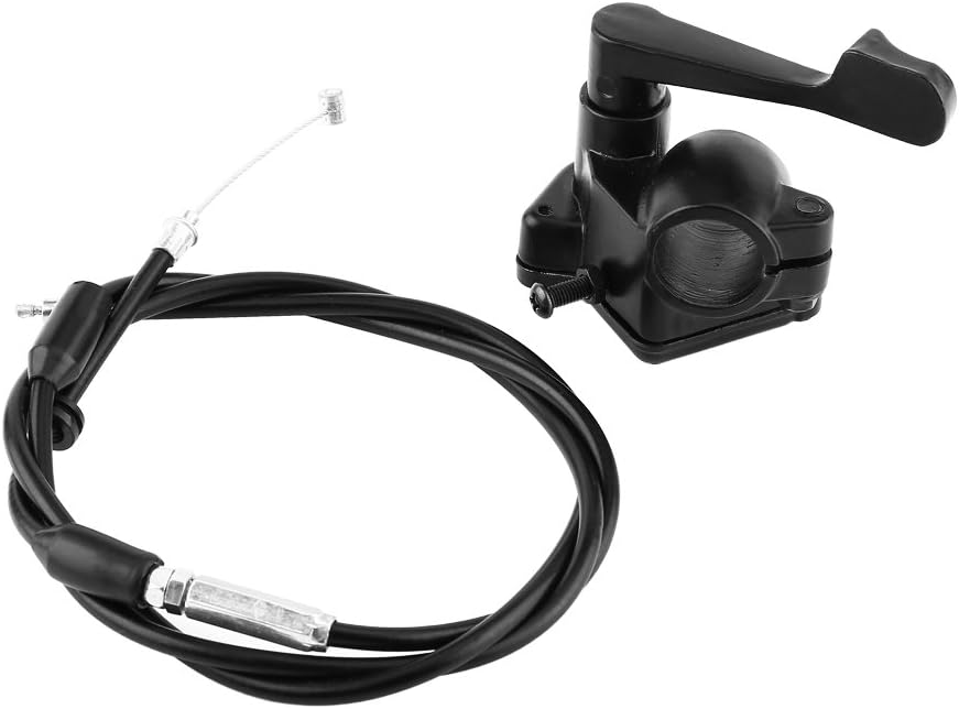 Throttle Cable Kit Bike Throttle Wire Cable