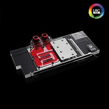 asus gpu water cooling