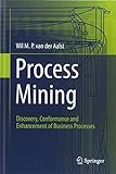 Process Mining: Discovery, Conformance and Enhancement of Business Processes