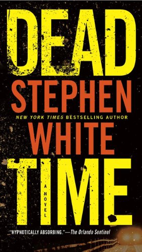 Full Alan Gregory Book Series By Stephen White