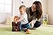 Lamaze Disney/Pixar Incredibles Soft Shape Sorter