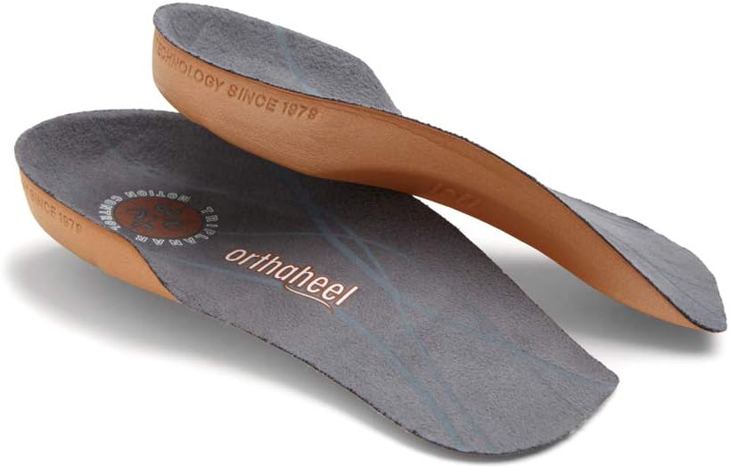 vionic orthotics amazon