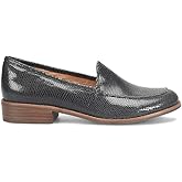 Sofft Women's Napoli Black Snake/Medium / 10
