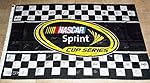 *54X AUTOGRAPHED* 2014 NASCAR Sprint Cup Series Large Full-Size 3X5 Racing Flag with COA (Autographs include: Dale Jr, Jeff Gordon, Tony Stewart, Jimmie Johnson, Danica Patrick, Chase Elliott, Kyle Larson, Kevin Harvick, Kyle Busch, Richard Petty, and Many More!)