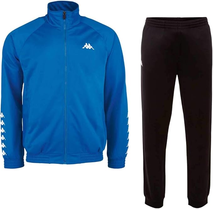 Kappa Men's Till Tracksuit Buy Online at Best Price in UAE Amazon.ae
