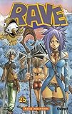 Image de Rave, Tome 25