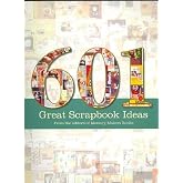 601 Great Scrapbook Ideas