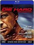 Cover Image for 'Die Hard Collection (Die Hard/ Die Hard 2 - Die Harder/ Die Hard with a Vengeance/ Live Free or Die Hard)'