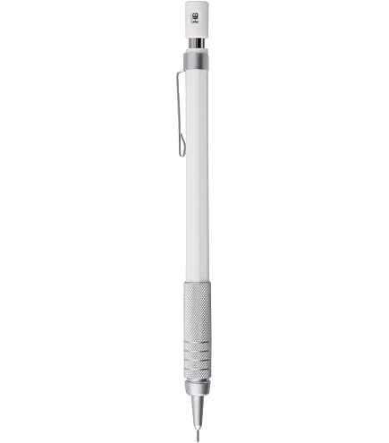 Lot De 3 Stylos à Bille MUJI En Aluminium – Pointe 0,3 Mm Avec Recharges Gel | Écriture Précise, Design Japonais