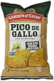Garden of Eatin', Pico De Gallo Chips, 8.1 oz