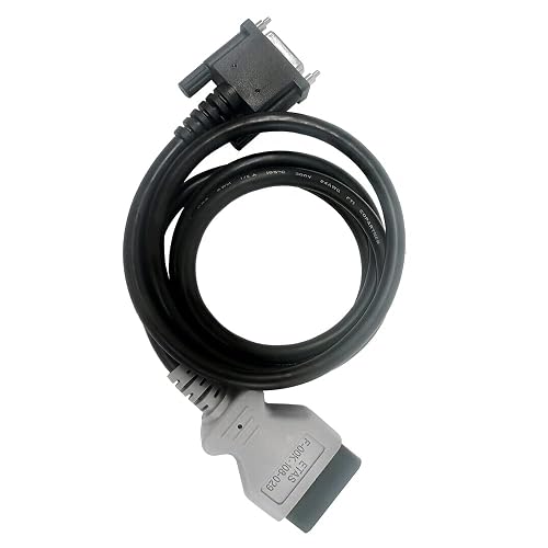 GM MDI 2 Diagnostic Cable MDI 2 Main Test Cable Replacement - OBD2 To ...