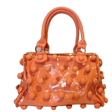 yellow handbags amazon