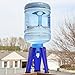 Home-x 5 Gallon Water Bottle Dispenser Stand, Water Cooler Stand