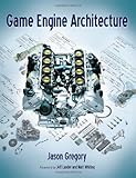 Game Engine Architecture cover
