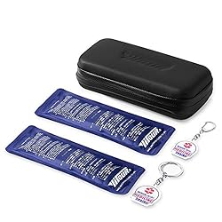 Hiverst Insulated Epipen Carrying Case Insulin