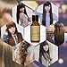 LUCKYFINE Herbal Hair Growth Essence Help Hair Growing Fast Longer