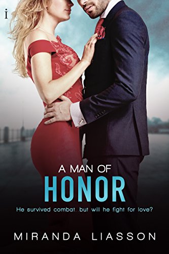 A Man of Honor (The Kingston Family)