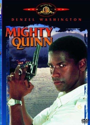 The Mighty Quinn