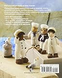 Image de Mini Knitted Ocean: Woolly whales, dolphins and other nautical knits