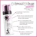 Mermaid Mousse by Million Dollar Tan - Extreme Face - 4 oz - Get a Back From the Beach Tan Without the Sun