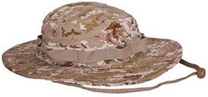 marine corps boonie hat