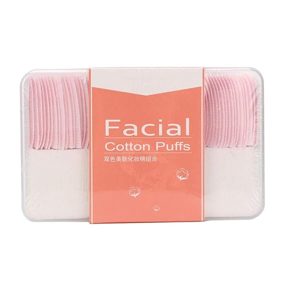 Amazon.com: Makeup Remover Pads, 3-layer Face Makeup ...