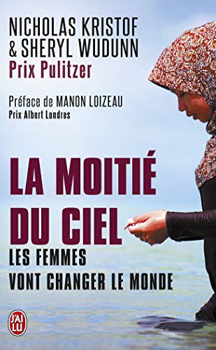La moitié du ciel by Nicholas Kristof, Sheryl WuDunn