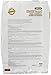 ZuPreem FruitBlend Flavor Pellets Bird Food for Parrots and Conures, 17.5 lb - Daily Blend Made in USA for Caiques, African Greys, Senegals, Amazons, Eclectus, Small Cockatoos