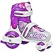 Roller Derby Roll Fun Boy's Skate Jr
