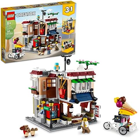 Amazon.com: LEGO Store - Welcome to The Store : Toys & Games