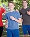 Gildan - Youth Core Performance T-Shirt