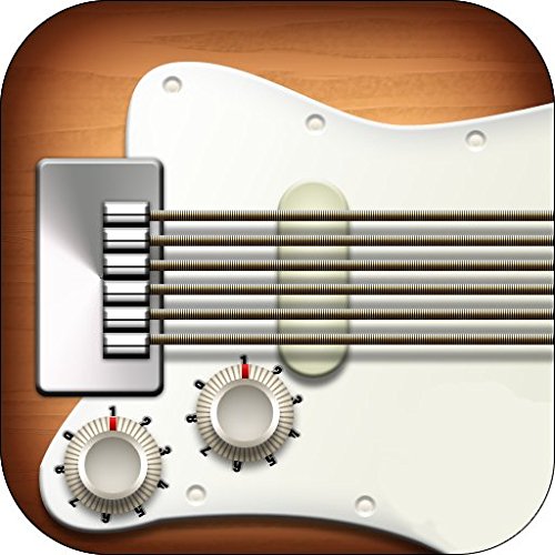 Real Electric Guitar [Download] Video Games