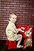 Schoenhut Learn-to-Play Toy Piano with 25-Keys and Patented Play-by-Color Tri-Play Learning System, Red