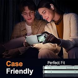 UniqueMe for Samsung Galaxy Z Flip 5 Screen