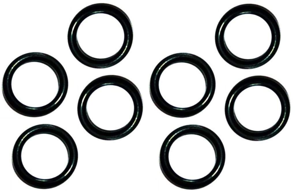 O rings/Seals for the BSA Air Rifle Fill Probe x 8