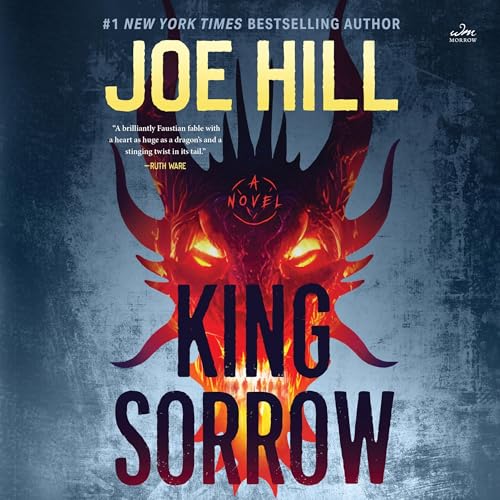 King Sorrow: A Novel