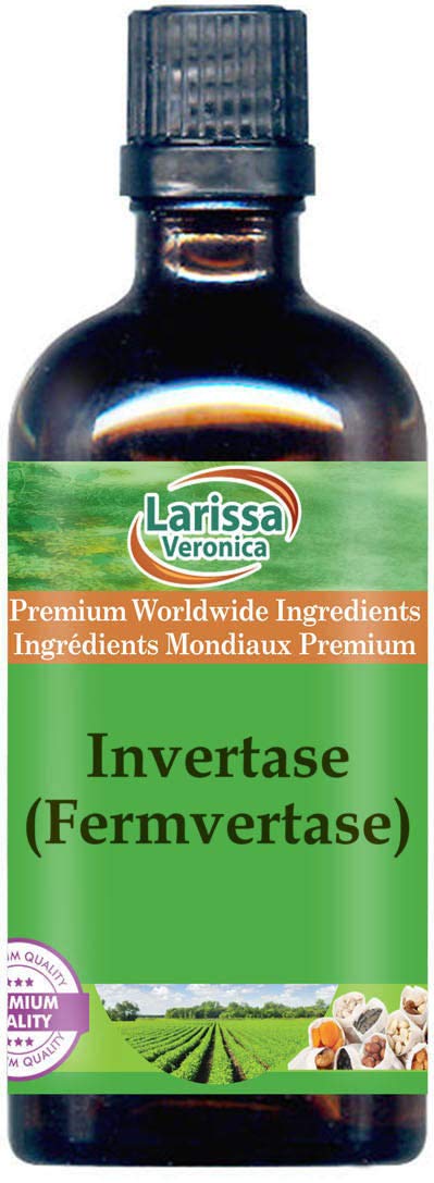 Invertase