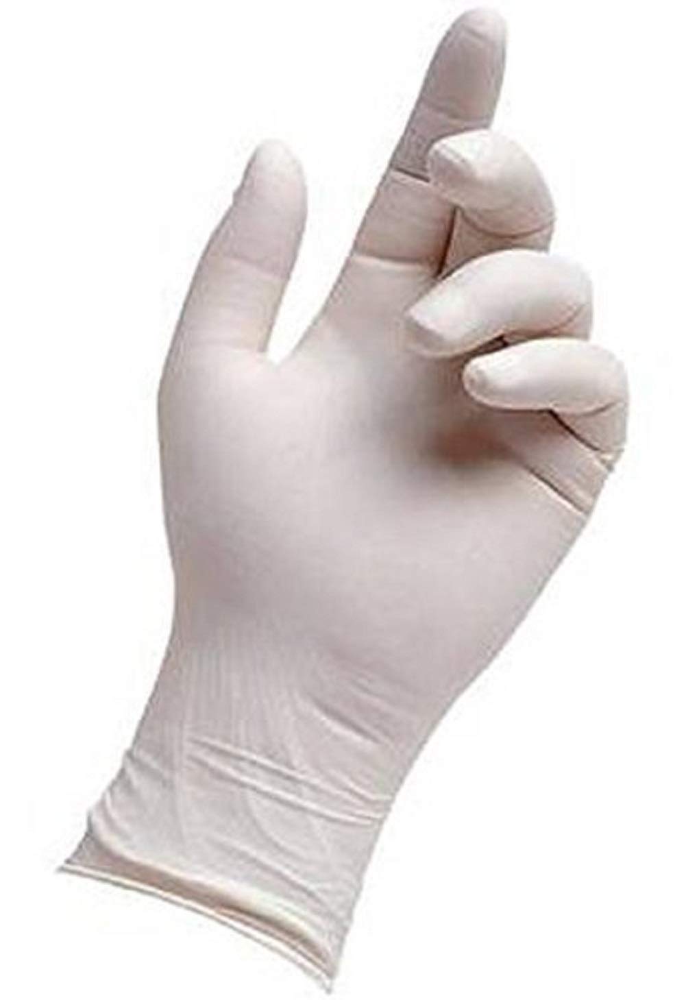 MAPA Professional SOLO 997, Size 9, (Box of 100) Protective Gloves