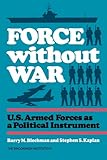 Book cover for Force Without War
