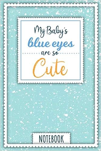 your baby is so cute