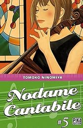 Nodame cantabile
