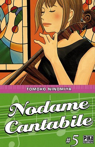 Nodame cantabile